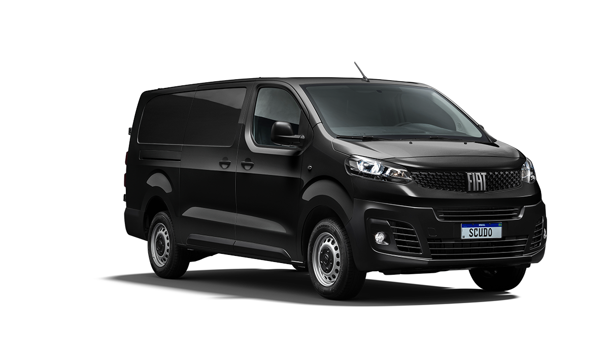 Fiat Scudo